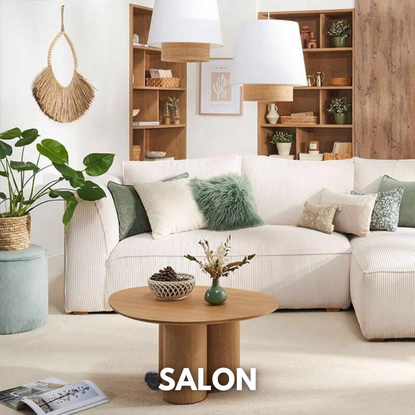 Salon
