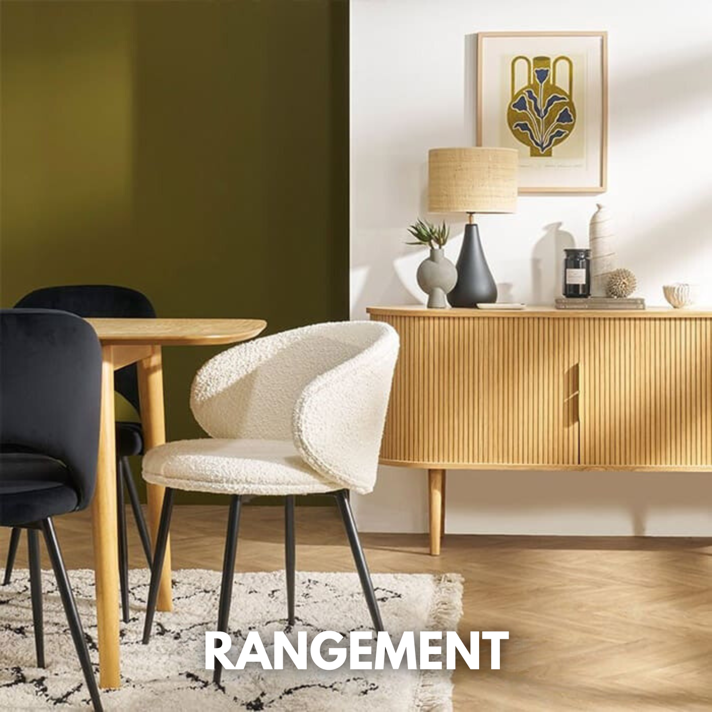 Décoration & Rangement