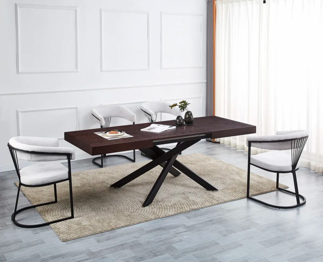 Table extensible Balni-ERM