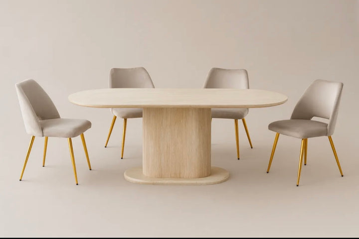 Table à manger Léa-GDM