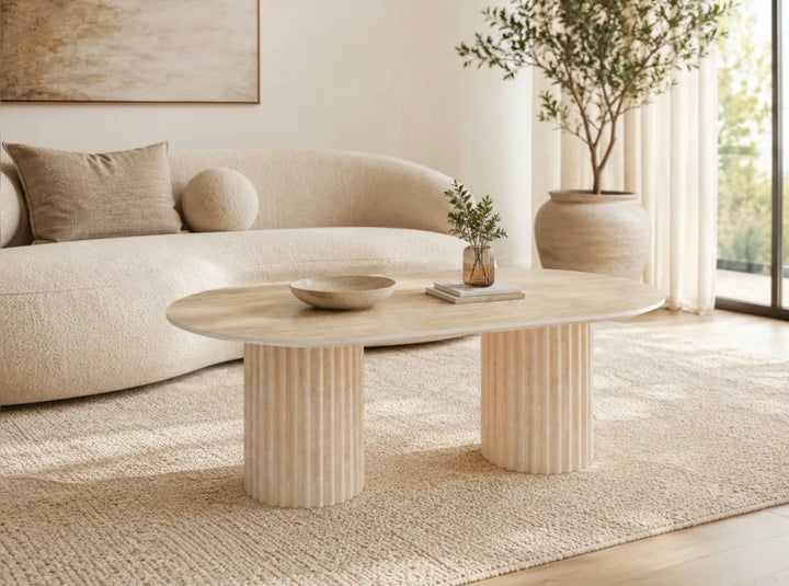Table basse Keysha-ERM