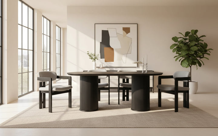 Table à manger Julie-ELF