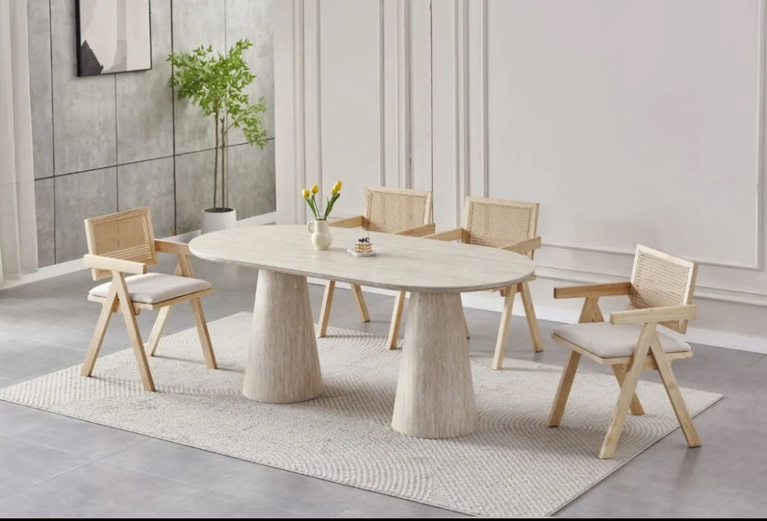 Table à manger iconic-GDM