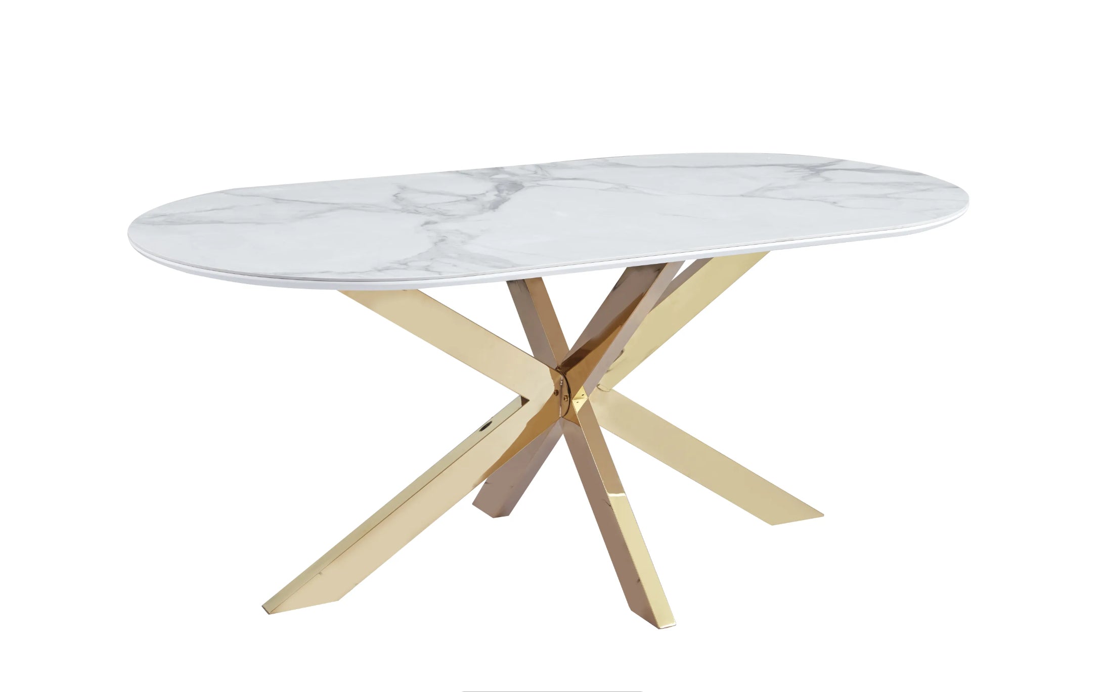 Table à manger ERM-Manon 200x100