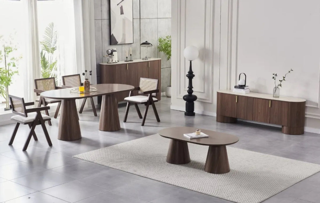 Table à manger iconic-GDM