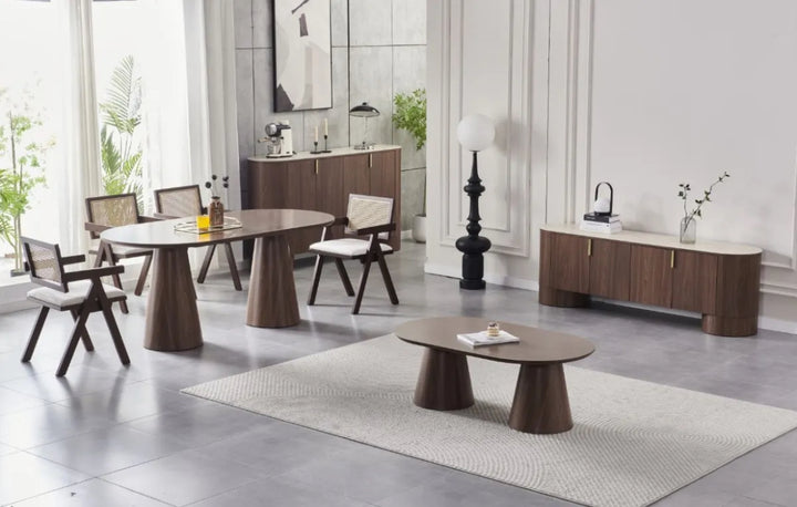 Table à manger iconic-GDM