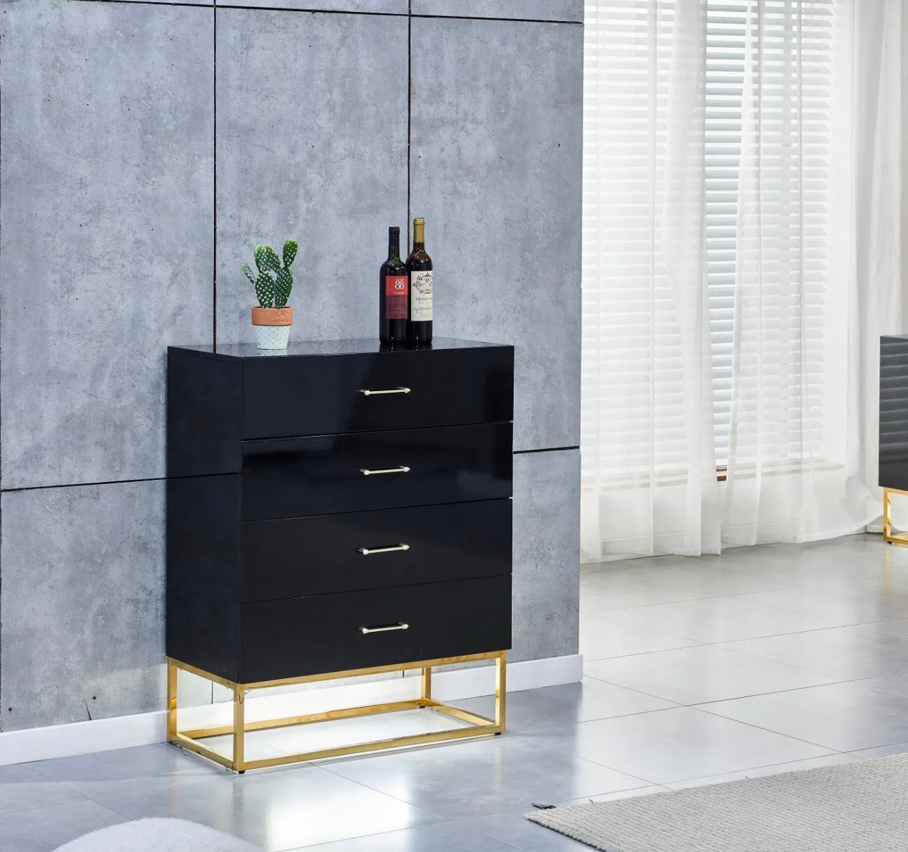 Commode Alya-GDM