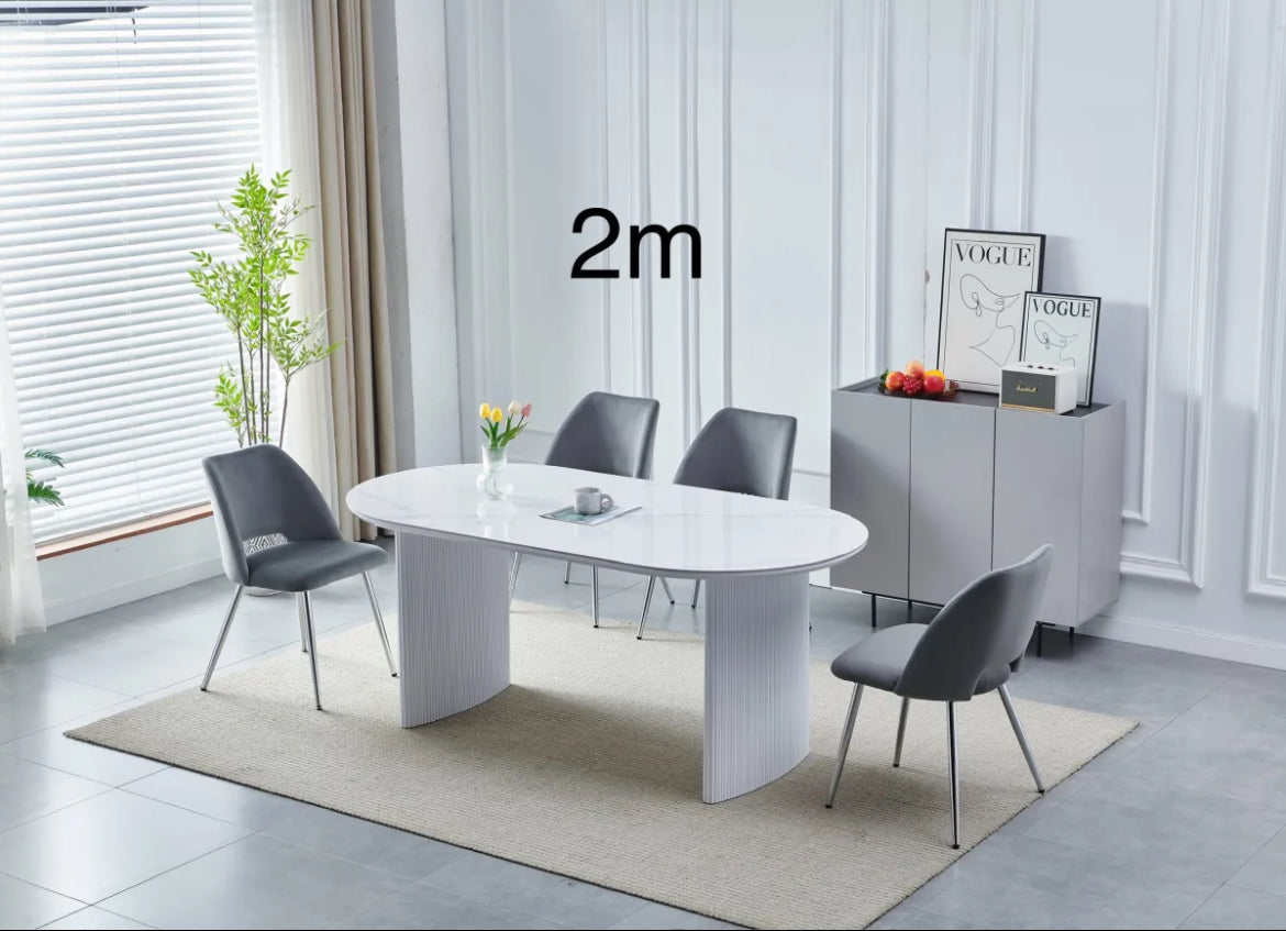 Table à manger Joséphine-GDM