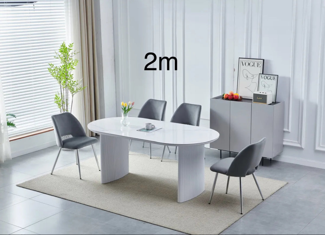 Table à manger Joséphine-GDM