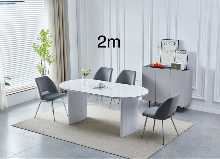 Table à manger Joséphine-GDM