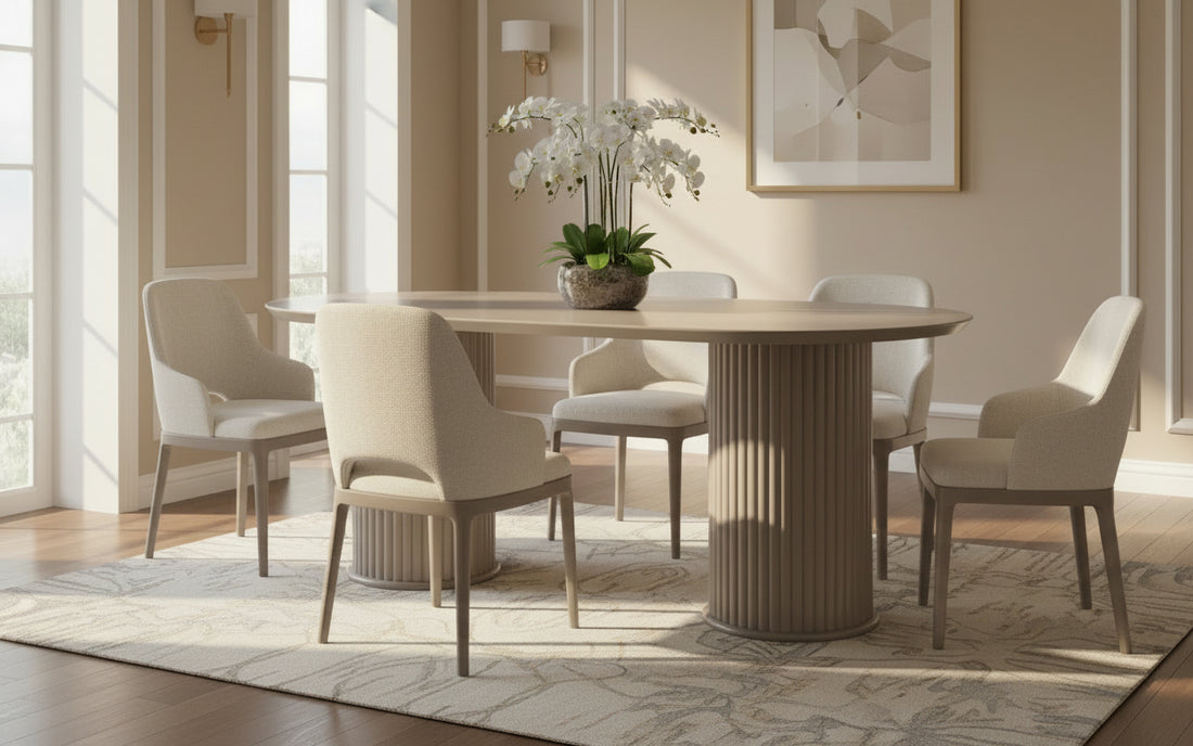 Table à manger Julie-ELF