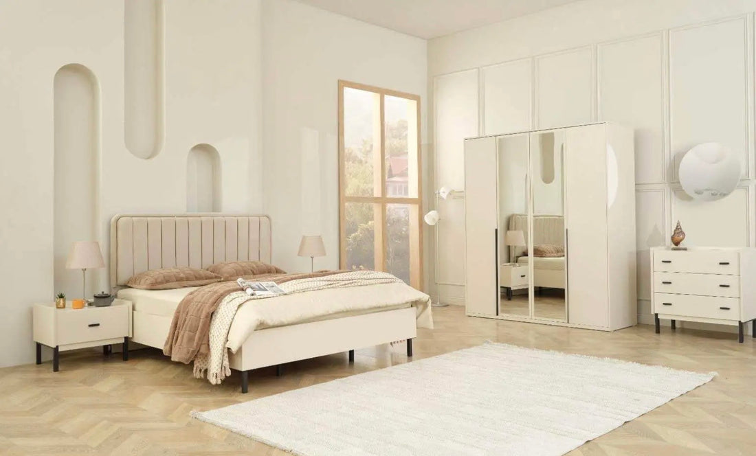 Chambre complète Eiffel-ELF
