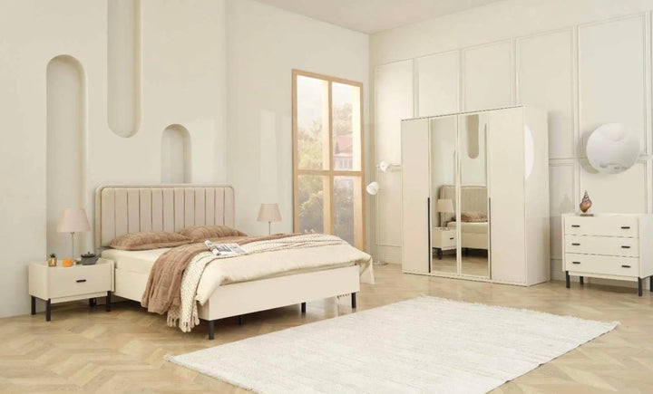 Chambre complète Eiffel-ELF