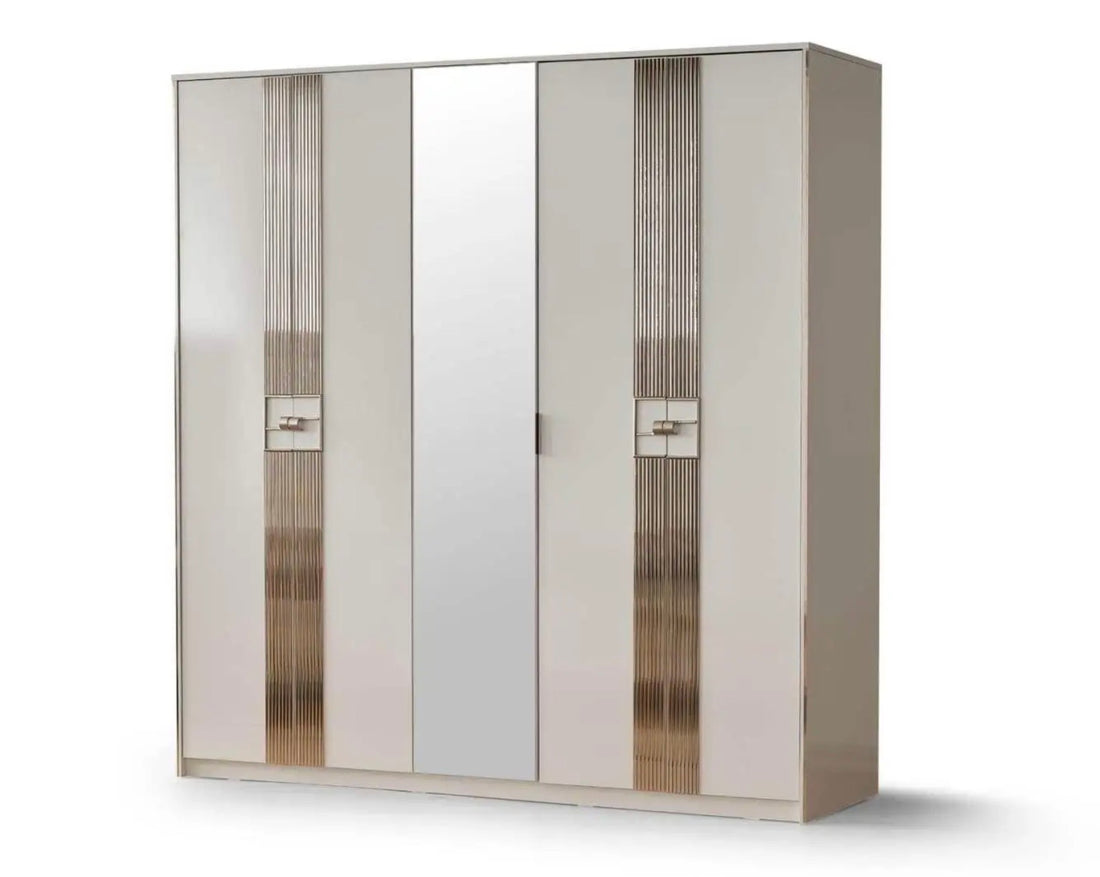Chambre complète Élégance-ELF