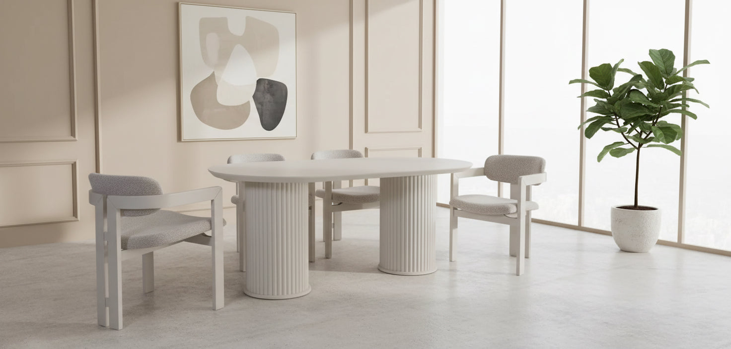 Table à manger Julie -ELF