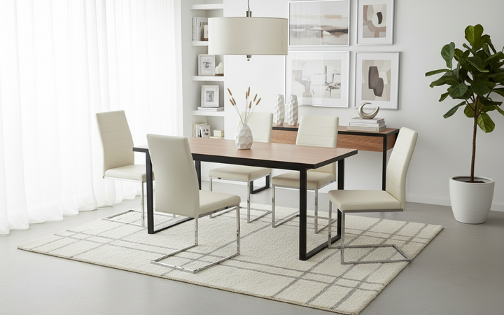 Table à manger ERM-Belgrade