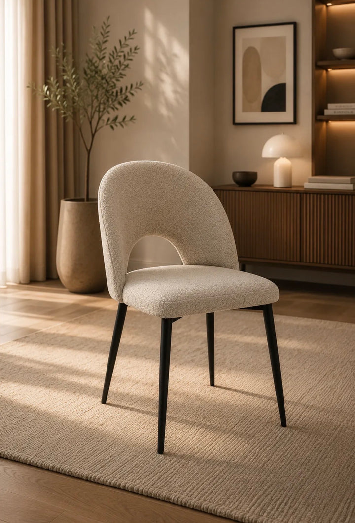 Chaise Teddy-ERM