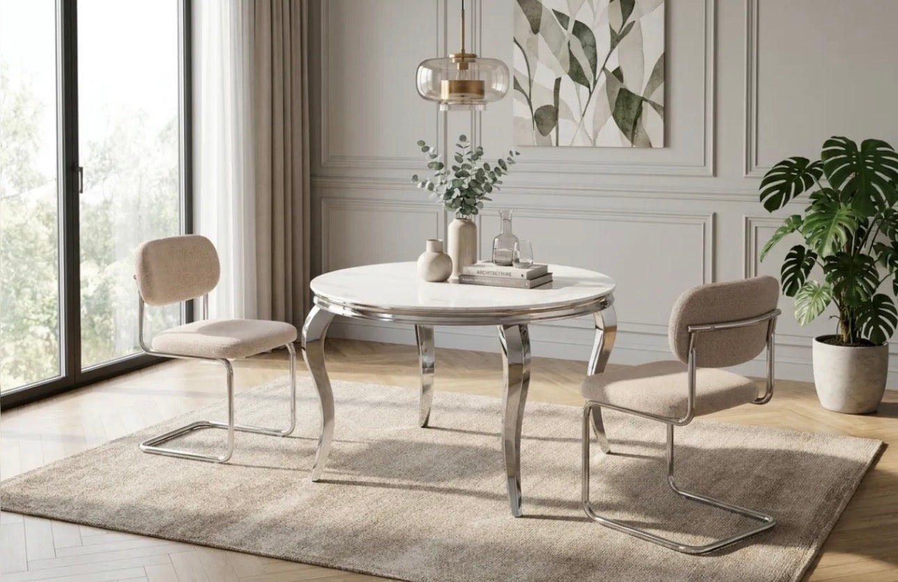 Chaise Arc-ERM