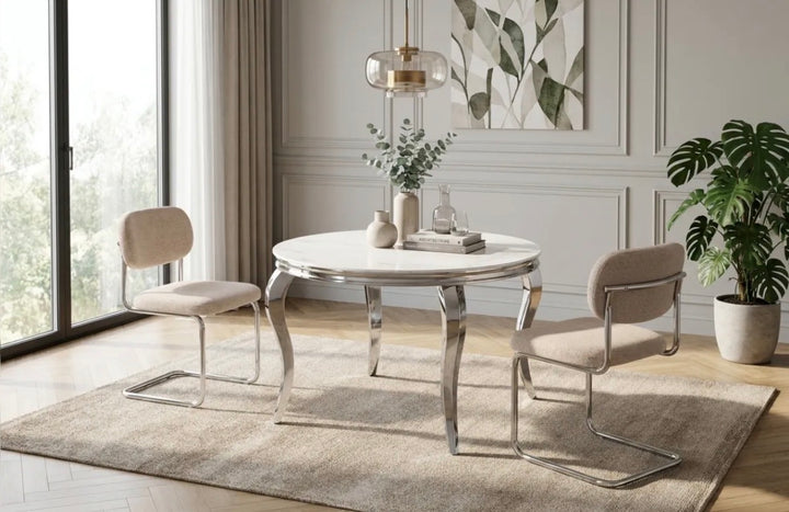 Chaise Arc-ERM