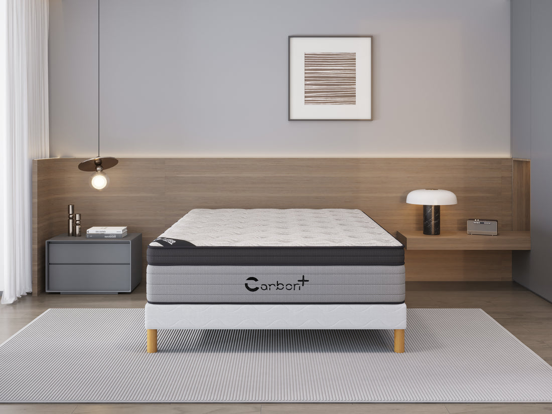 Matelas ELITE-Carbon+