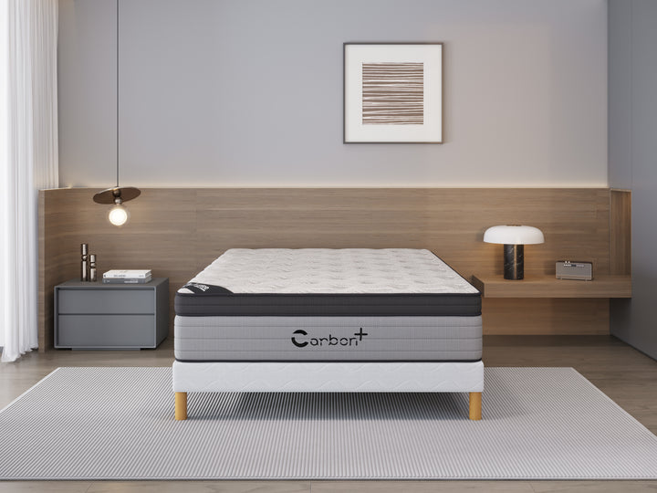 Matelas ELITE-Carbon+