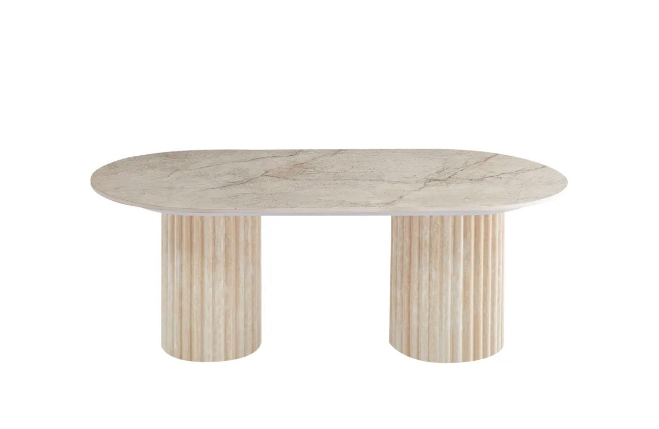 Table basse Keysha-ERM