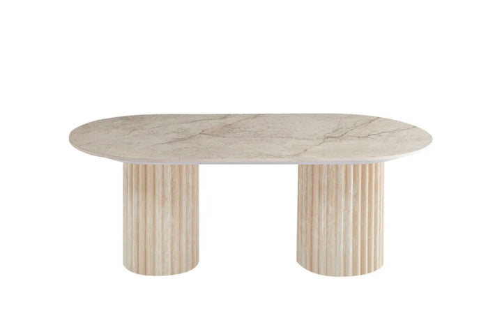 Table basse Keysha-ERM