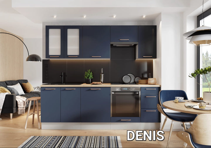 Cuisine Denis