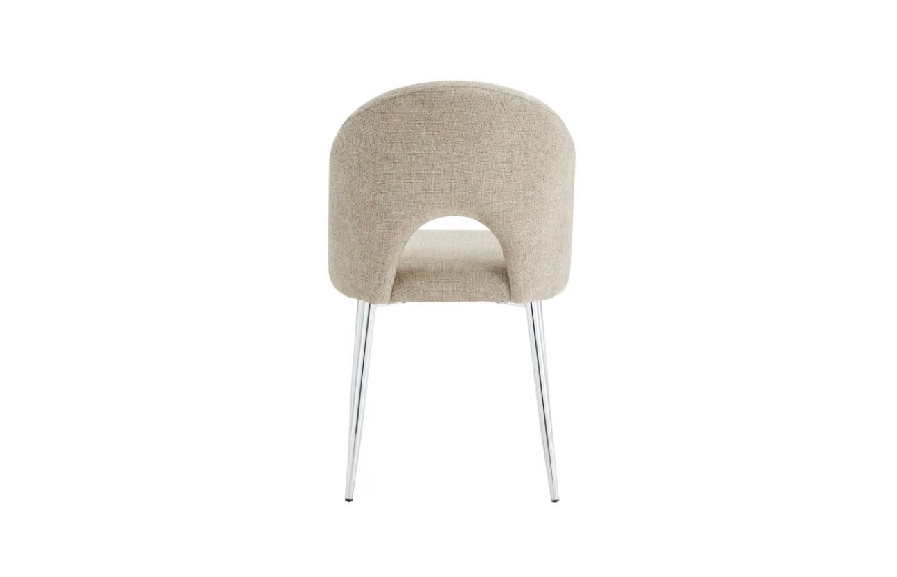 Chaise Teddy-ERM