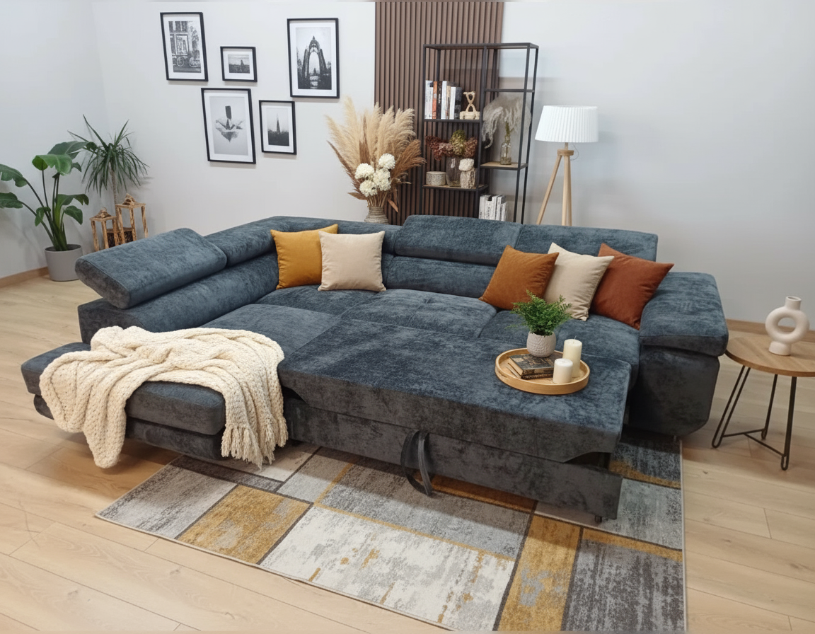 Canapé ERM-Toulouse AG Marbella