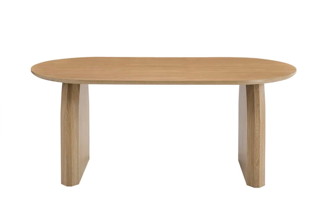 Table à manger Fluide-ERM