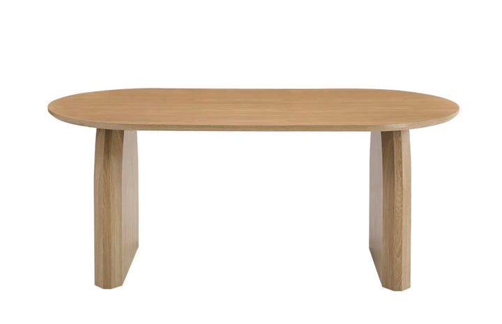 Table à manger Fluide-ERM