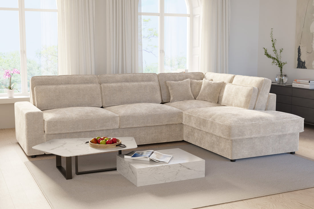 Canapé D’angle Lexus-SAN Marbella