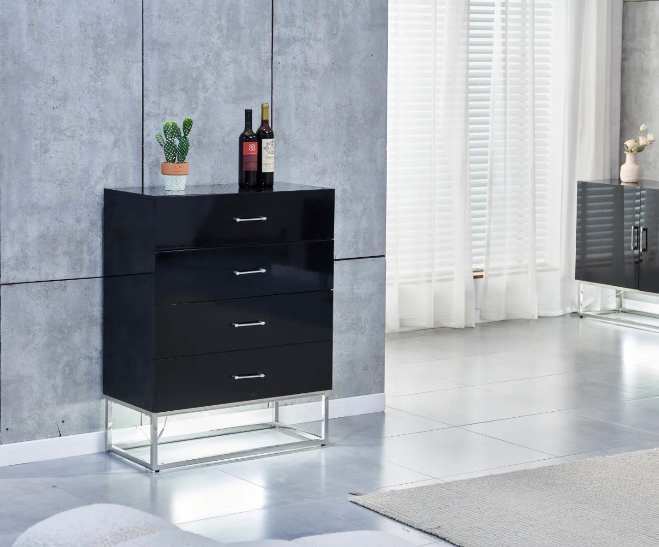 Commode Alya-GDM