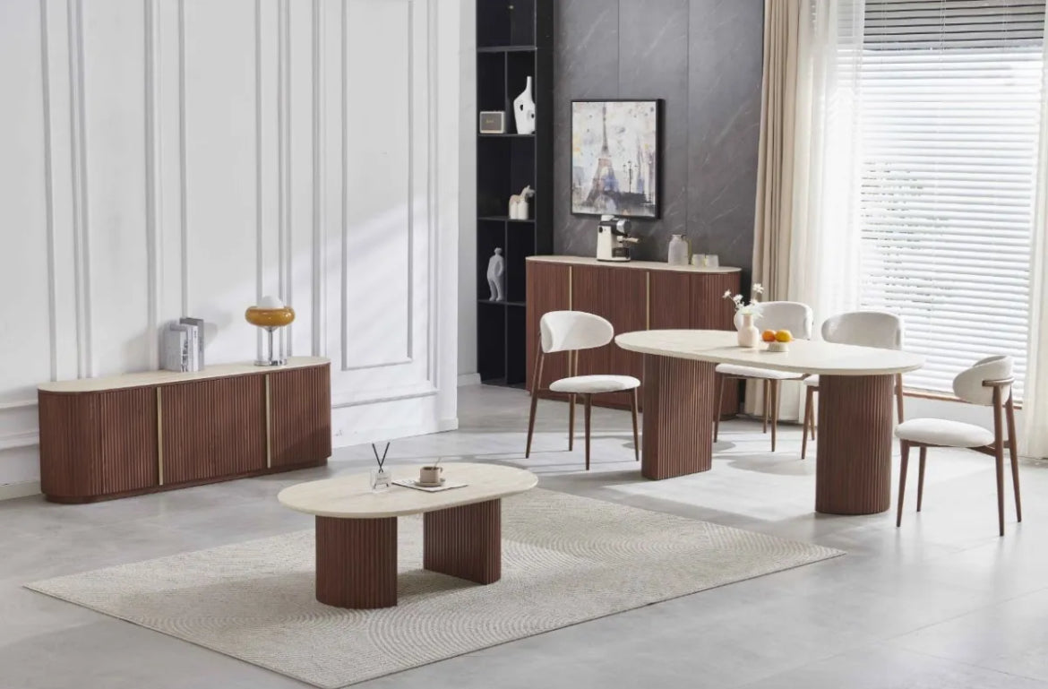 Table à manger calypso-GDM