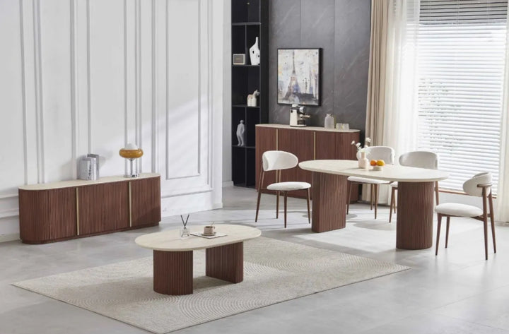 Table à manger calypso-GDM