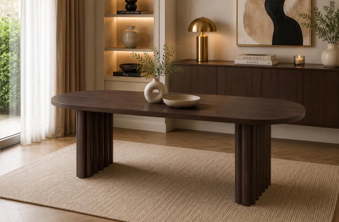 Table à manger Rome-ERM