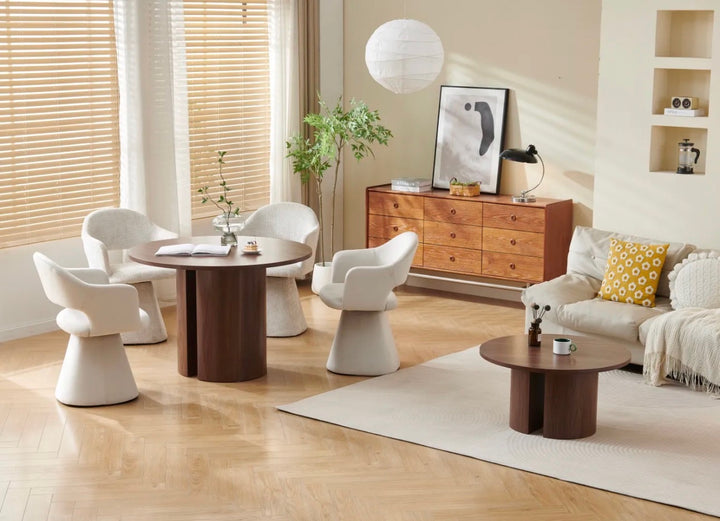 Table à manger Victoria-GDM