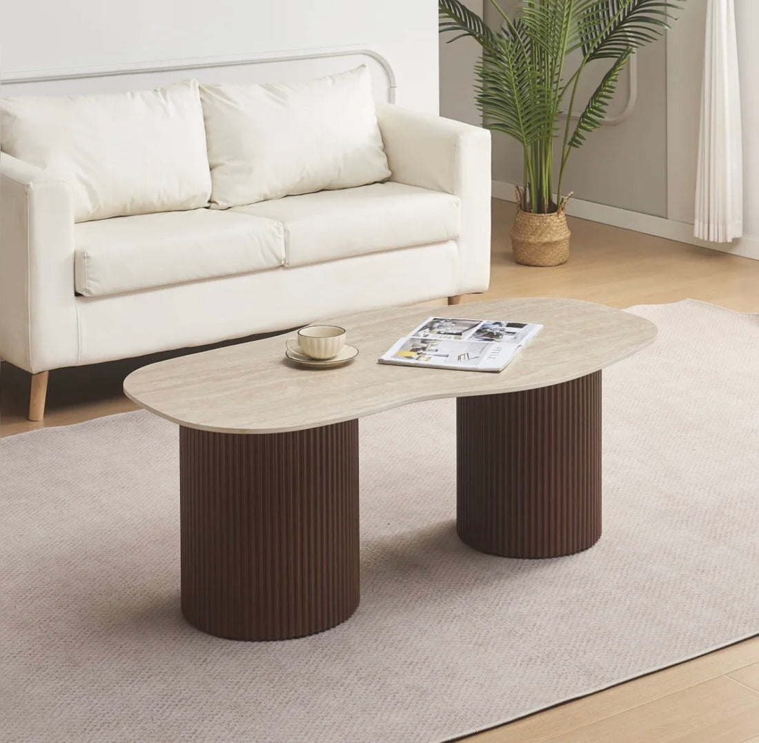 Table basse New Niki-ERM