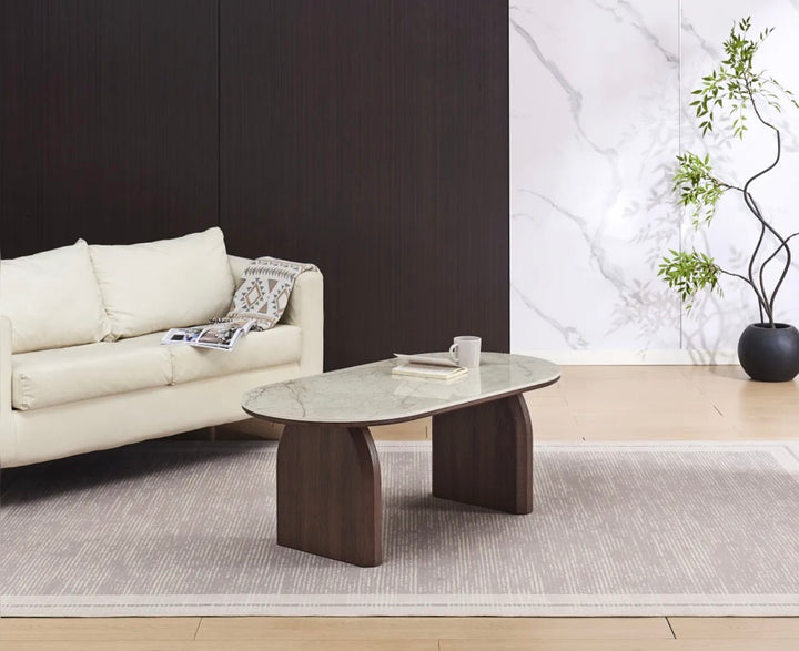 Table basse Fluide Sheakspear-ERM