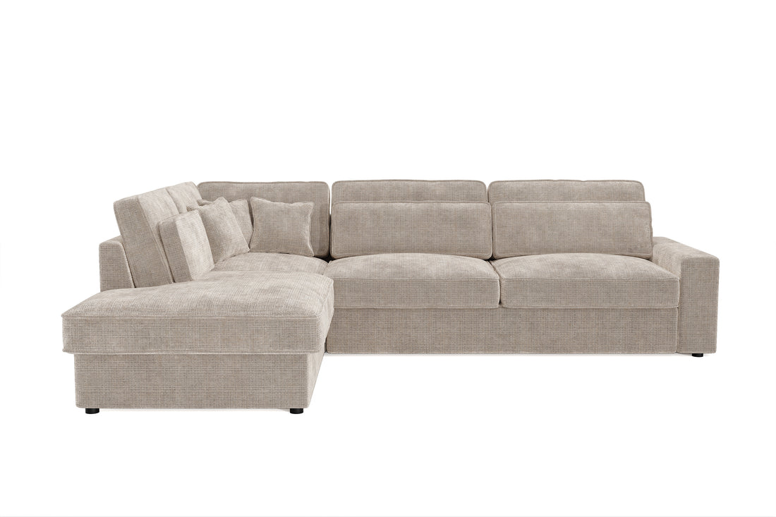 Canapé D’angle Lexus-SAN Marbella