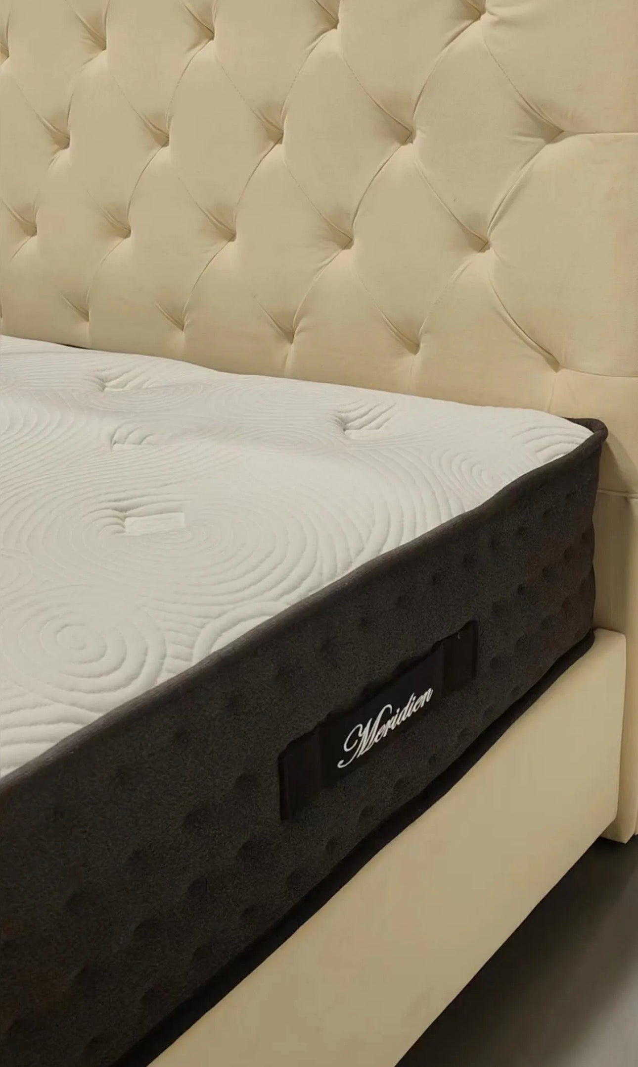 Matelas Meridien-ERM