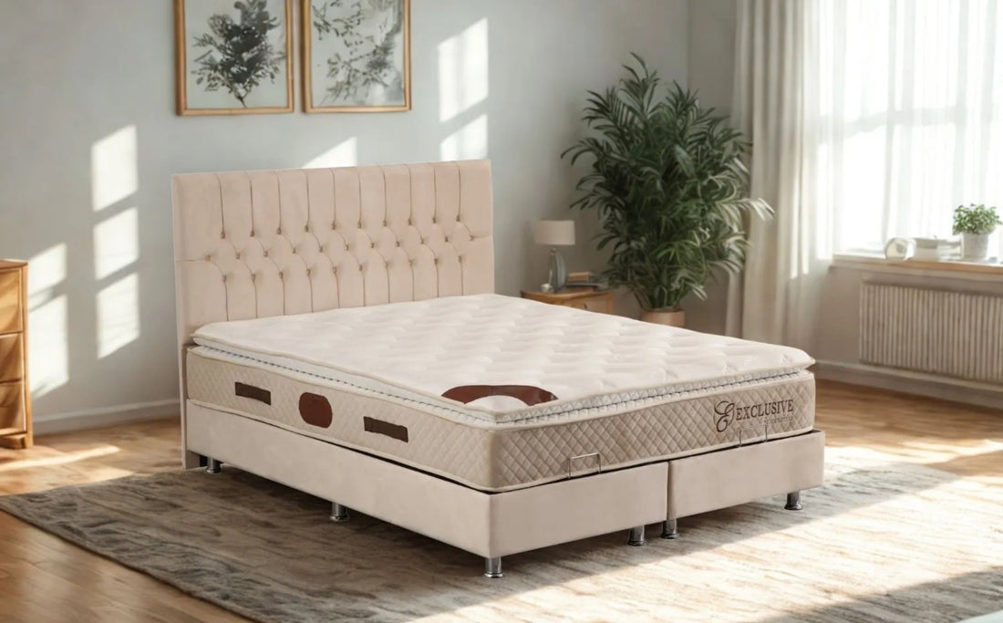 Lit Coffre Sidney-SAN