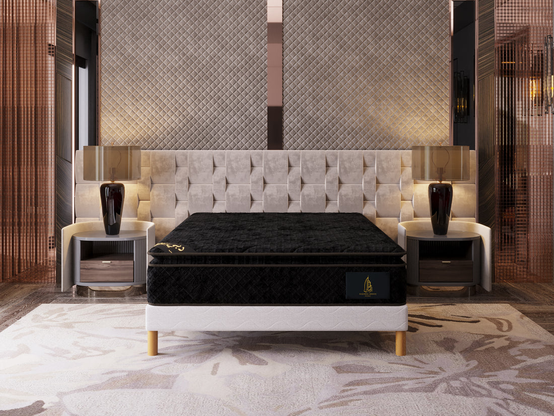 Matelas ELITE-Makhmal Armani