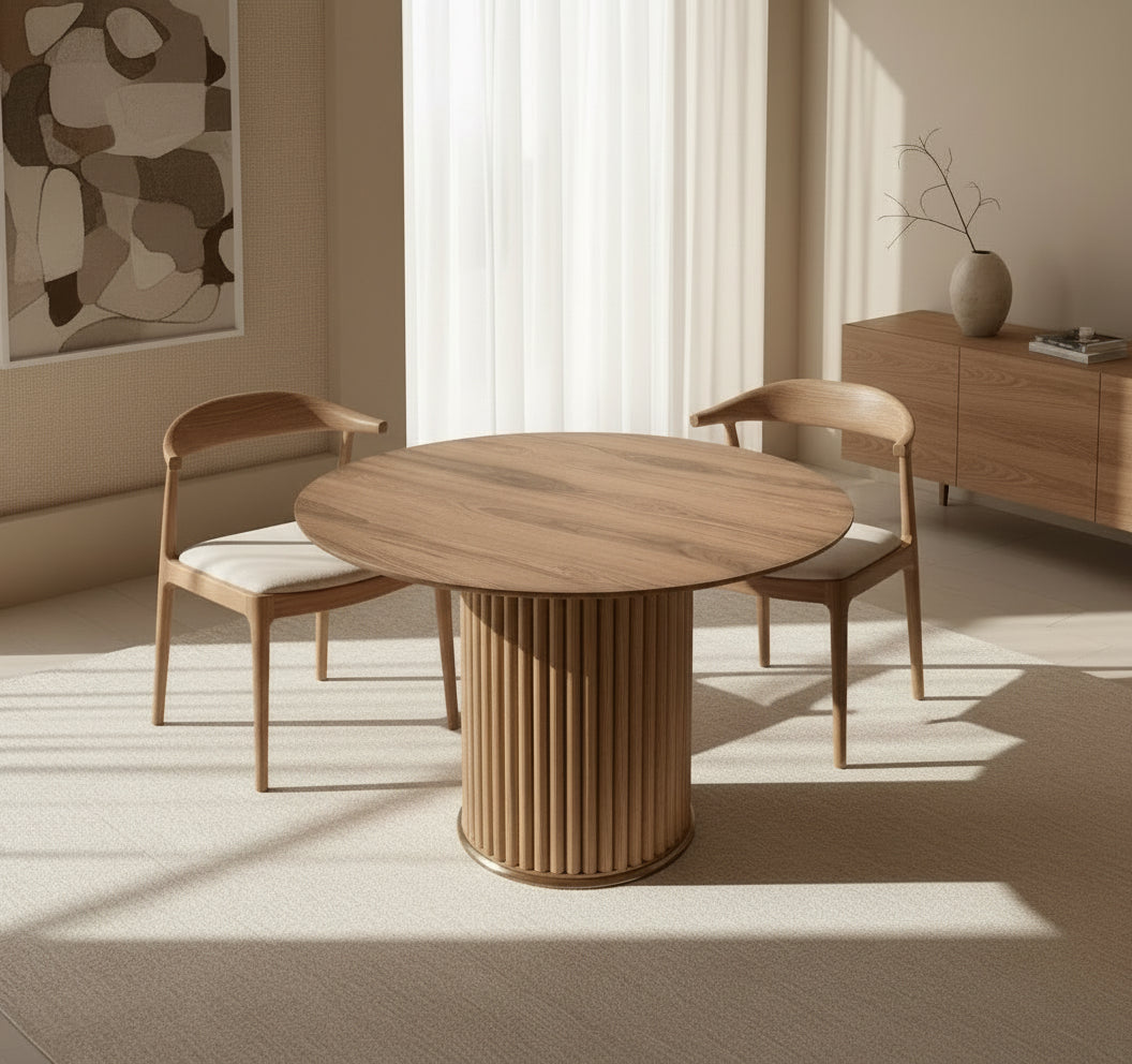 Table à manger Emilie-ELF