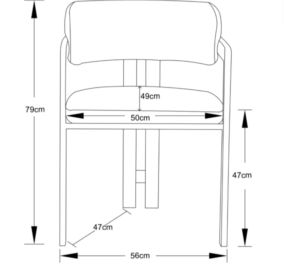 CHAISE ERM-MELLOW PIED CHENE GRIFFEE ASSISE TWEED CAPUCCINO