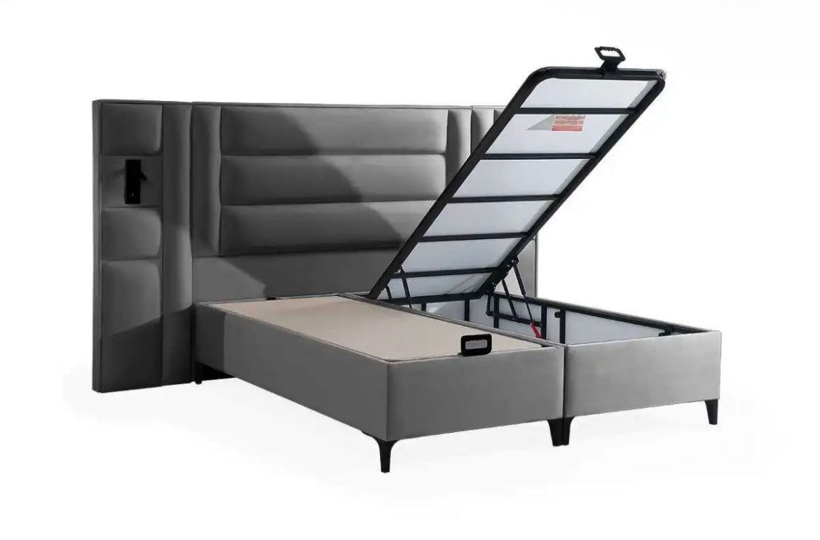 Lit coffre Pandora-ELF