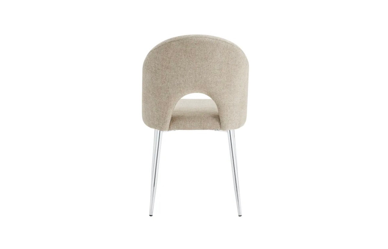 Chaise Teddy-ERM