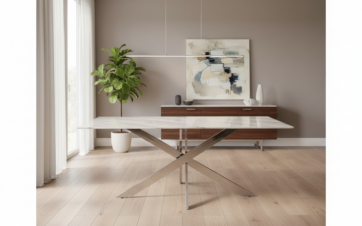 Table à manger Olivia-GDM