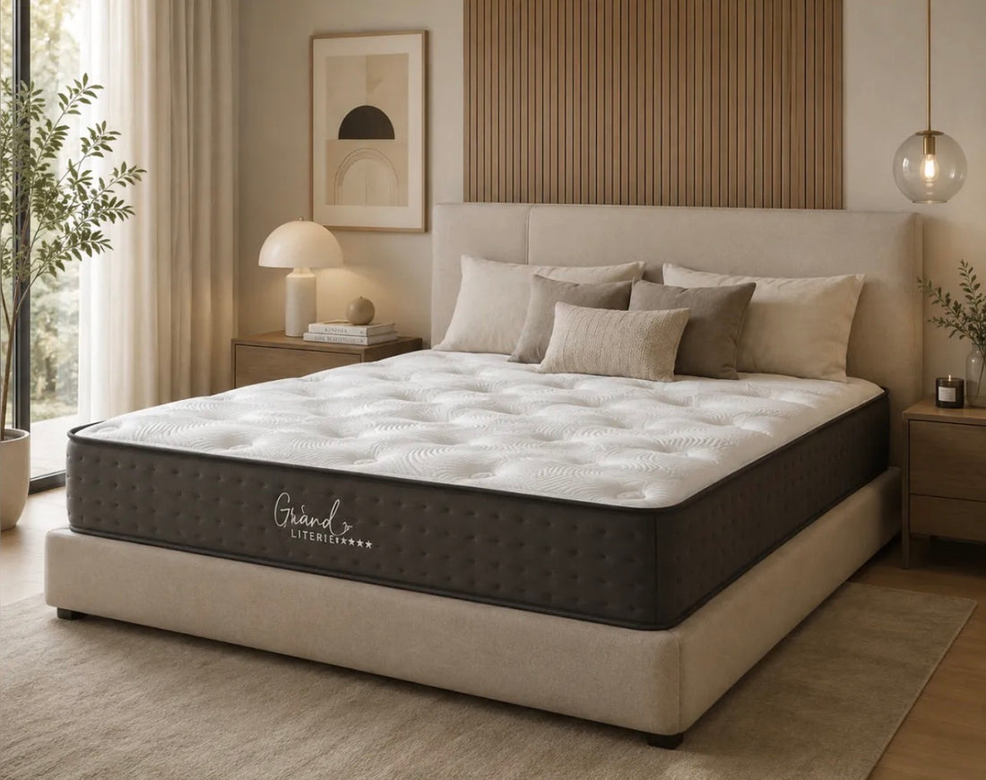 Matelas Meridien-ERM